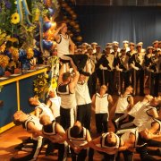 KG Fidele Bröhler Falkenjäger (11.02.12)